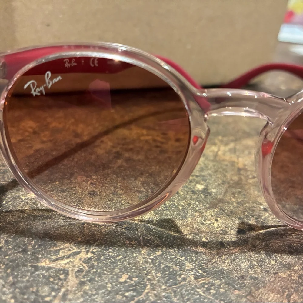 Ray-Ban Kids Sunglasses